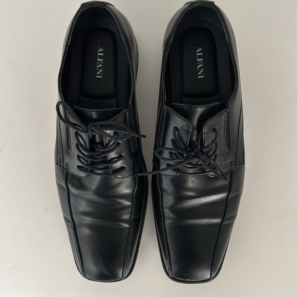 Alfani mens dress shoes - Picture 4 of 4